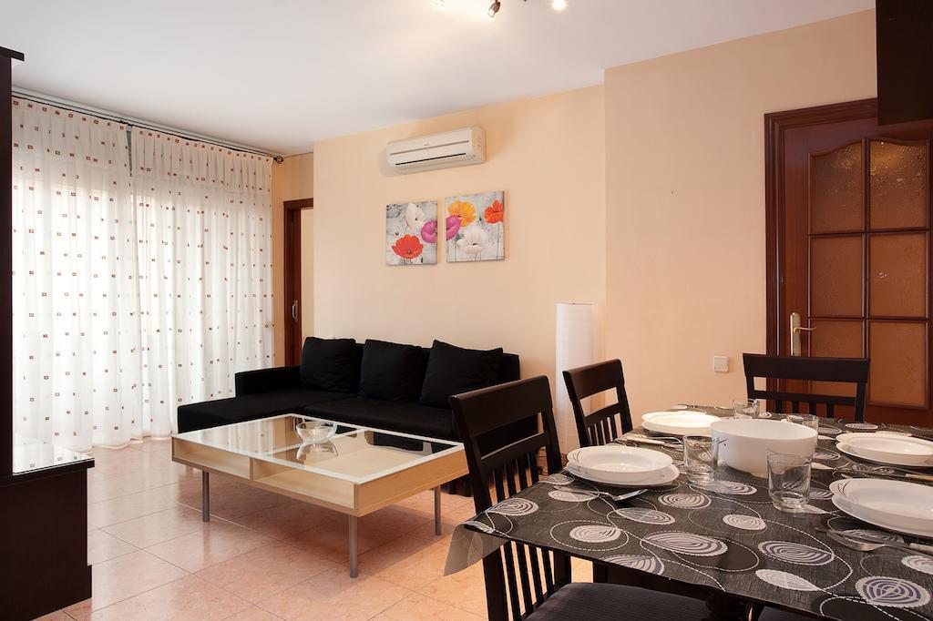 Apartamento Gracia Nextdoor 2